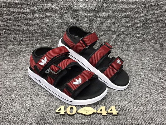 Adidas Sandals Men--003